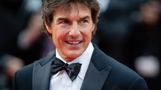 Комедія катастрофи світового масштабу: вийшов тизер «Діггера» з Томом Крузом у найризикованішій ролі десятиліття